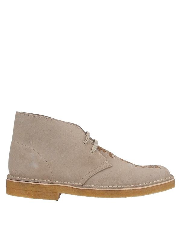 クラークス メンズ シューズ ブーツ・レインブーツ 遊撃手ブーツ CLARKS ORIGINALSand 真砂