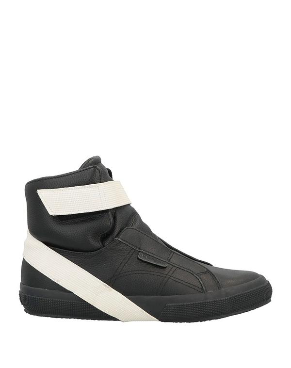 スペルガ メンズ シューズ スニーカー SUPERGA Black ブラック