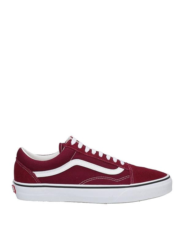 バンズ メンズ シューズ スニーカー VANS Bordeaux