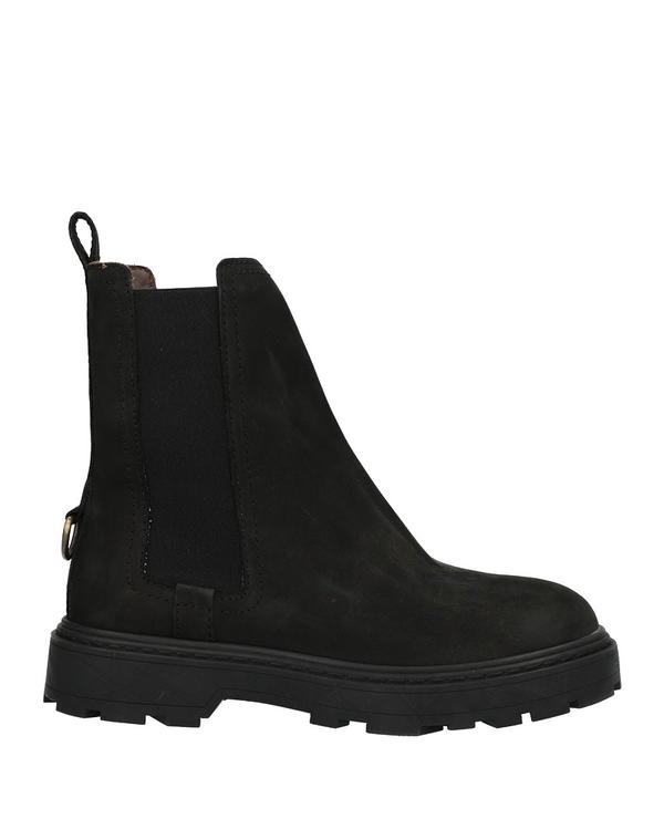 フィリップモデル メンズ シューズ ブーツ・レインブーツ ショートブーツ PHILIPPE MODEL Black ブラック｜ReVida 店