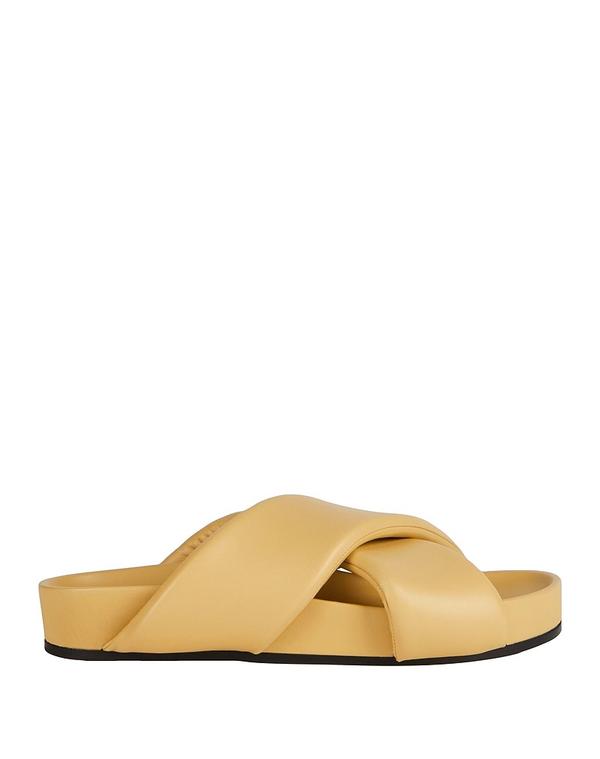ジル・サンダー メンズ シューズ サンダル JIL SANDER Sand 砂子