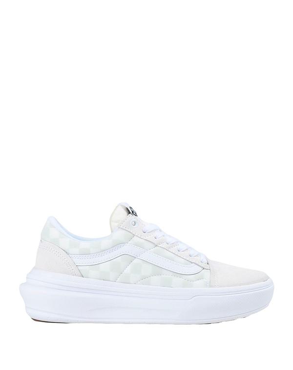 バンズ メンズ シューズ スニーカー VANS White 白いこと