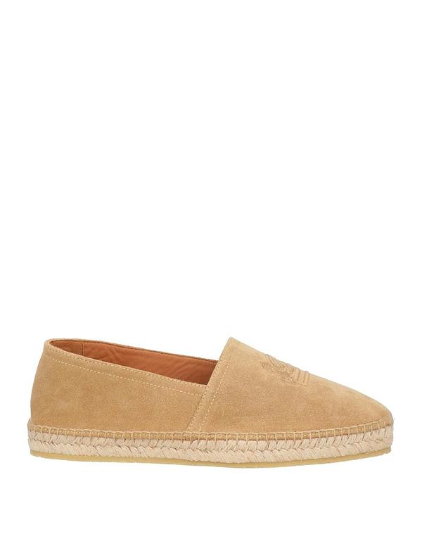 エトロ メンズ シューズ スリッポン・ローファー エスパドリーユ ETRO Beige ベージュ