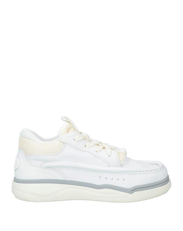 ヴァレンティノ メンズ シューズ スニーカー VALENTINO GARAVANI Off White オフホワイト|ReVida 店