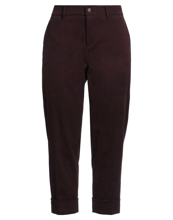 ベルウィッチ メンズ ボトムス カジュアルパンツ チノパンツ BERWICH Bordeaux