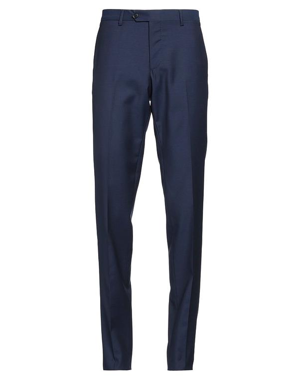 ラルディーニ メンズ ボトムス 心地好いズボン下 LARDINI Navy 米国海軍