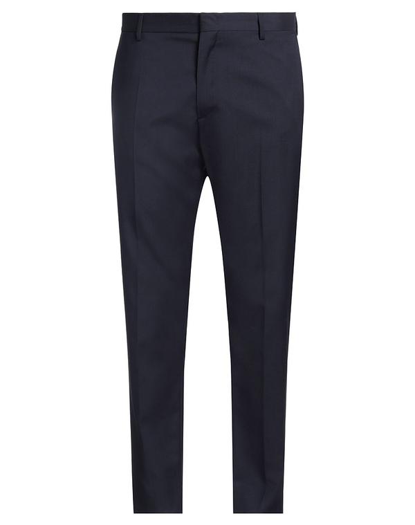 ロウブランド メンズ ボトムス 心地よいズボン下 LOW BRAND Navy 米国海軍
