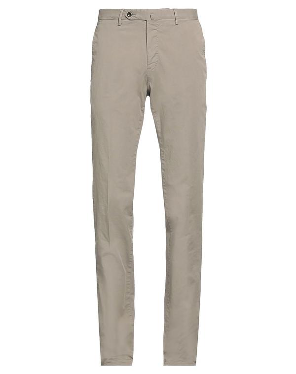 PT トリノ メンズ ボトムス カジュアルパンツ PTorino Taupe トープ｜ReVida 店