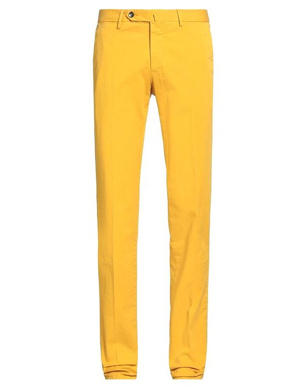 PT トリノ メンズ ボトムス カジュアルパンツ PTorino Marigold｜ReVida 店