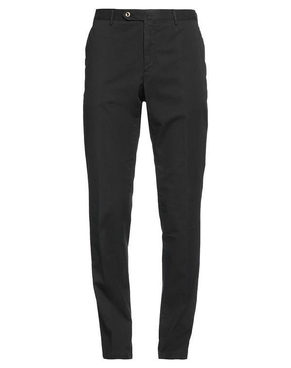 PT トリノ メンズ ボトムス カジュアルパンツ PTorino Black ブラック｜ReVida 店