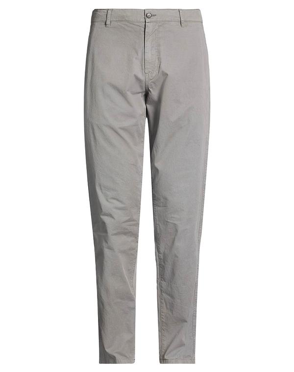 アスペジ メンズ ボトムス カジュアルパンツ ASPESI Gray グレー|ReVida 店