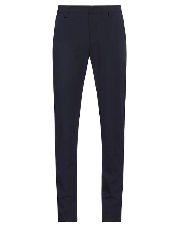 ドンダップ メンズ ボトムス カジュアルパンツ DONDUP Midnight Blue ブルー|ReVida 店
