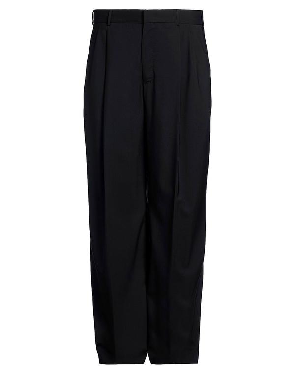 PT トリノ メンズ ボトムス 心地好いズボン下 PTorino Black 黒いこと