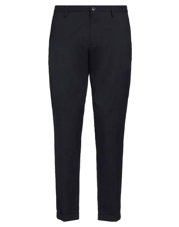 アティピコ メンズ ボトムス カジュアルパンツ AT.P.CO Midnight Blue ブルー|ReVida 店