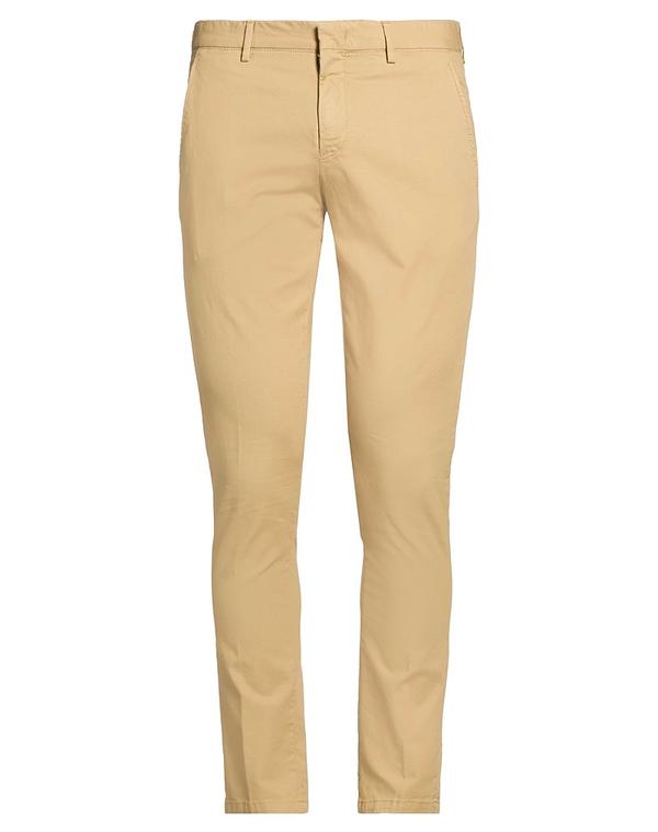 PT トリノ メンズ ボトムス 心地好いズボン下 PTorino Beige ベージュ