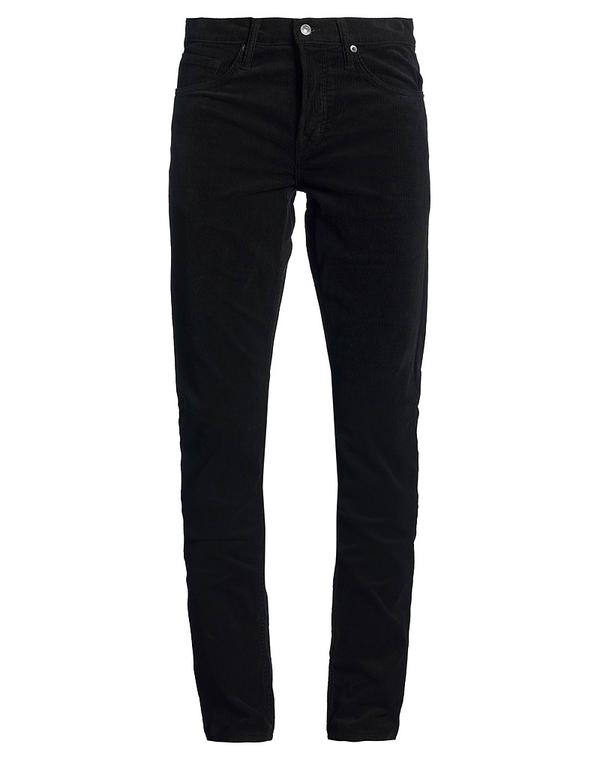 トム・フォード メンズ ボトムス カジュアルパンツ TOM FORD Black ブラック|ReVida 店