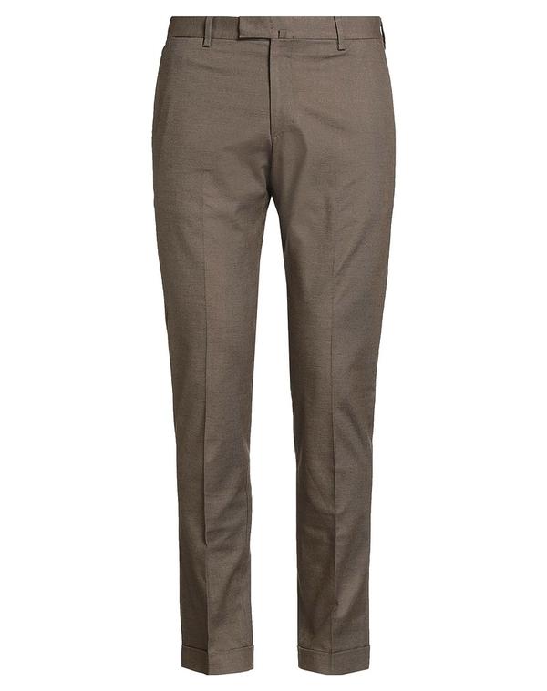 ブリ後ろ側 1949 メンズ ボトムス 心地よいズボン下 BRIGLIA 1949 Beige ベージュ ズボン・パンツ-メンズファッション