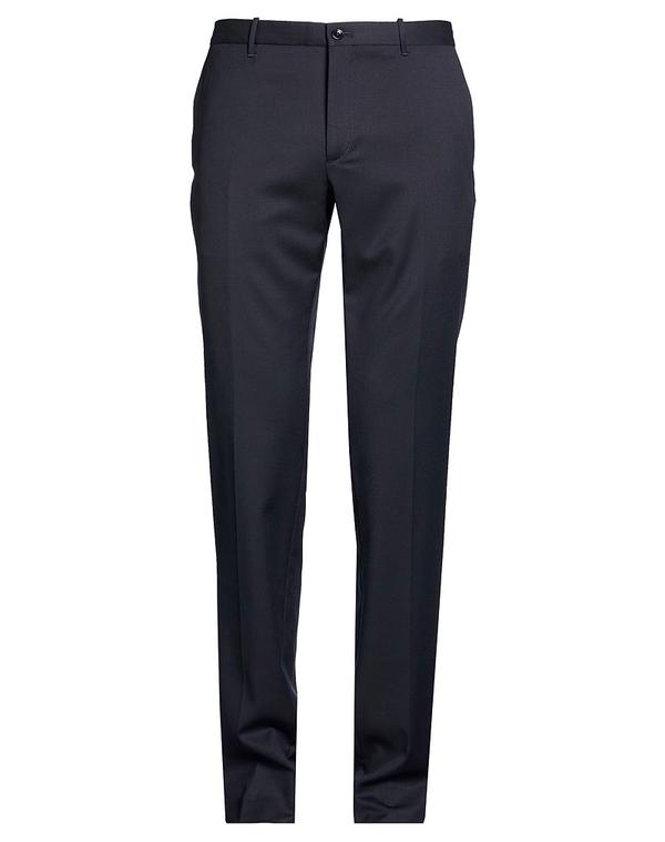 インコテックス メンズ ボトムス カジュアルパンツ INCOTEX Navy ネイビー｜ReVida 店