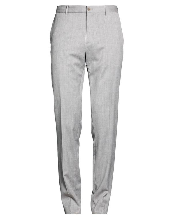 インコテックス メンズ ボトムス カジュアルパンツ INCOTEX Gray グレー|ReVida 店