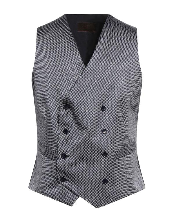 おすすめ特集 アルテア メンズ ベスト トップス Suit vest Midnight
