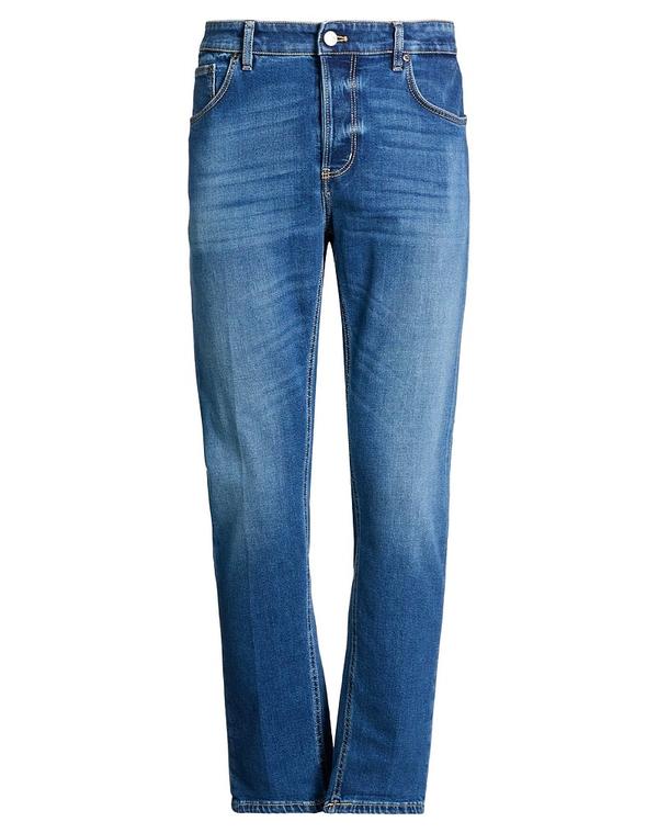 PT トリノ メンズ ボトムス デニムパンツ ジーンズ PTorino Blue ブルー