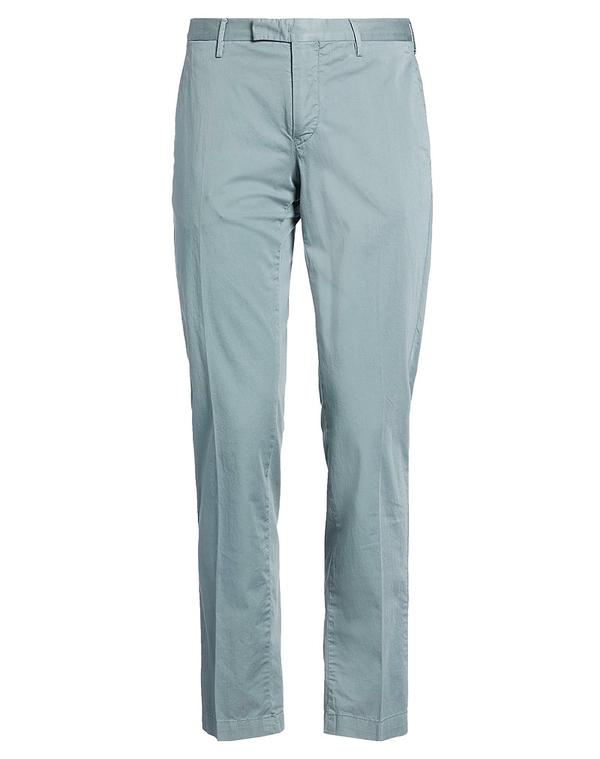 PT トリノ メンズ ボトムス 心地好いズボン下 チノズボン下 PTorino Gray 薄墨色