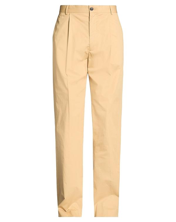 ドリス・ヴァン・ノッテン メンズ ボトムス カジュアルパンツ チノパンツ DRIES VANOTEN Sand サンド｜ReVida 店