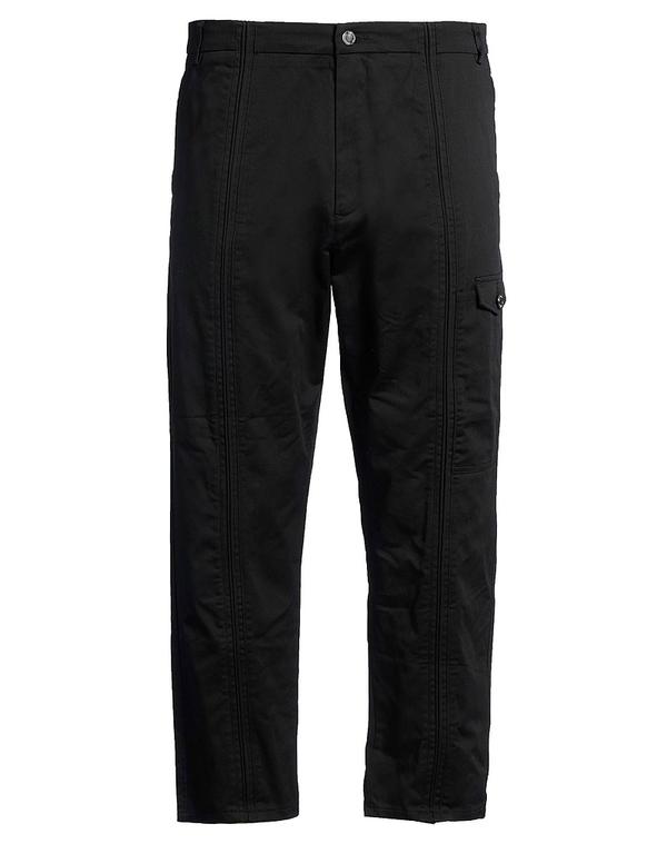 レゾム メンズ ボトムス カジュアルパンツ LES HOMMES Black ブラック｜ReVida 店 44,070円