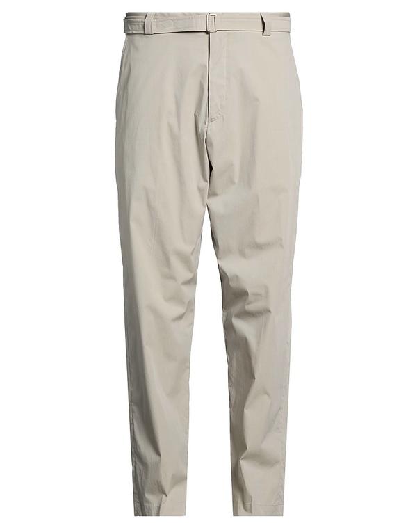 ロウブランド メンズ ボトムス 心地よいズボン下 LOW BRAND Light Gray 薄墨色 ズボン・パンツ-メンズファッション