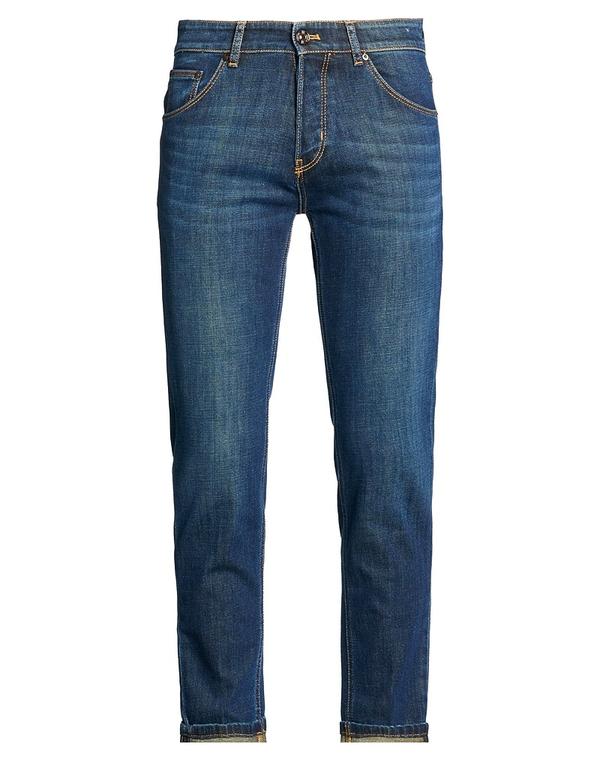 PT トリノ メンズ ボトムス ジーンズズボン下 デニム PTorino Blue 青み