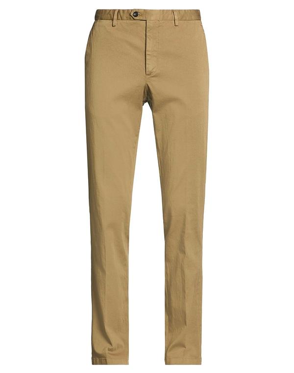 ドルモア メンズ ボトムス 心地好いズボン下 DRUMOHR Khaki カーキ