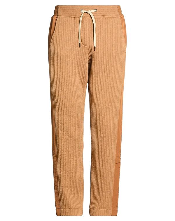 イレブンティ メンズ ボトムス 心地好いズボン下 ELEVENTY Light Brown 赤銅色
