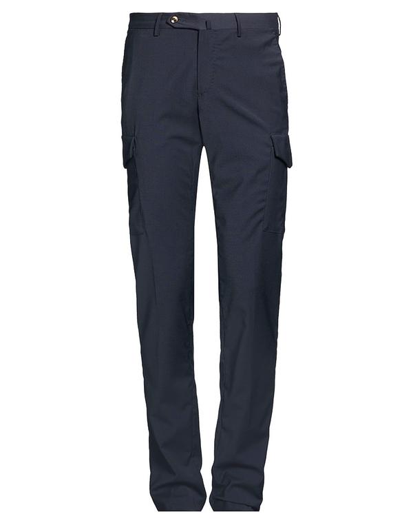 PT トリノ メンズ ボトムス 心地好いズボン下 PTorino Navy 米国海軍