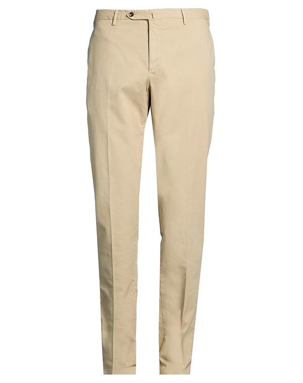 PT トリノ メンズ ボトムス 心地好いズボン下 チノズボン下 PTorino Beige ベージュ
