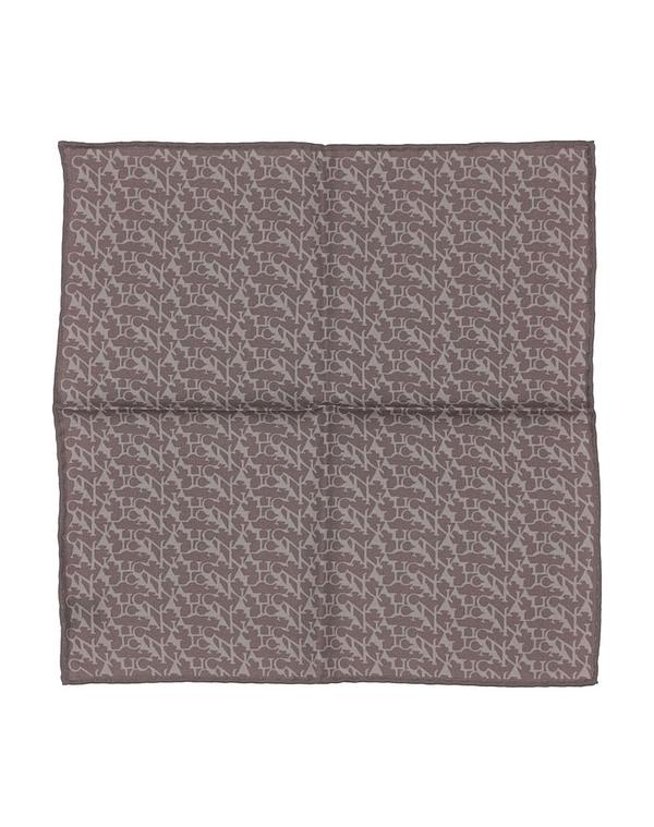 カナーリ メンズ アクセサリー ネクタイ CANALI & Taupe トープ｜ReVida 店