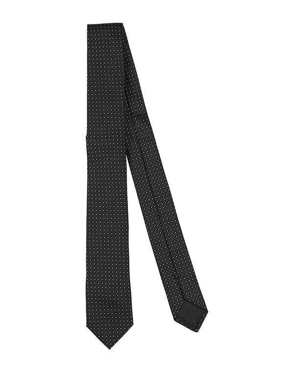 ジバンシー メンズ 付属品 タイ GIVENCHY \u0026 Black 黒いこと