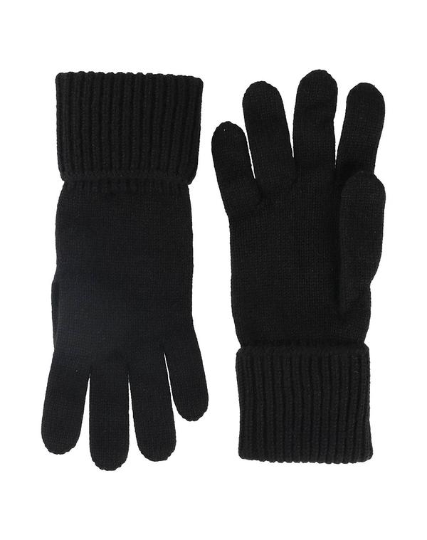 ダン吸血鬼 メンズ 添え物 グローブ DUNHILL Black 黒いこと