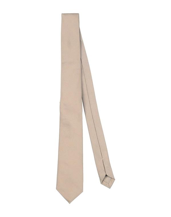ダン吸血鬼 メンズ 付属品 タイ DUNHILL \u0026 Beige ベージュ