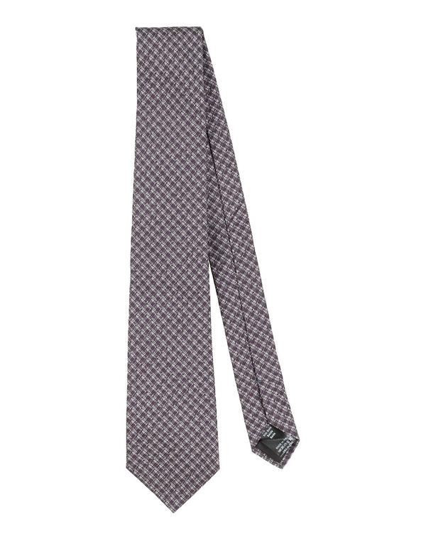 ランバン メンズ 付属品 タイ LANVIN \u0026 Midnight Blue 青み