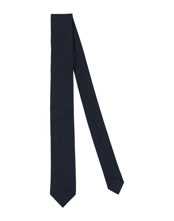 アルファス テューディオ メンズ 佩び物 タイ ALPHA STUDIO \u0026 Midnight Blue 青色