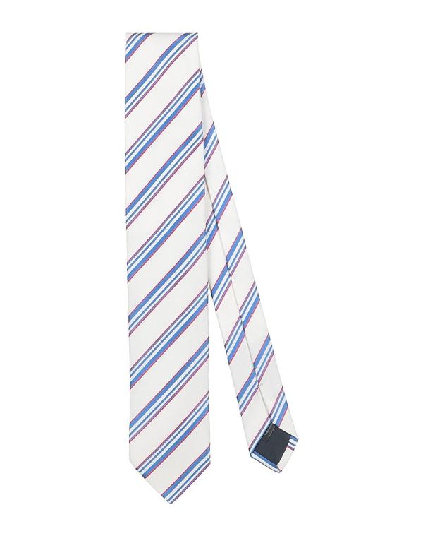 マニュエル リッツ メンズ 付属品 タイ MANUEL RITZ \u0026 White 白いこと