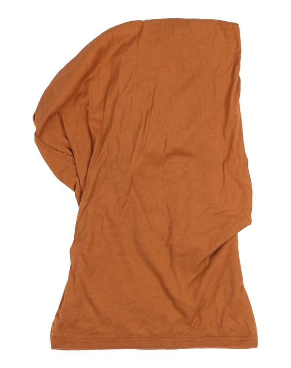 リックオウエンス メンズ 付属品 かぶり笠 RICK OWENS Tan タン