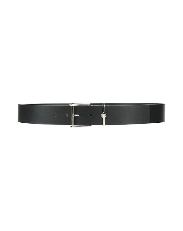 ヴェルサーチ メンズ 添え物 三尺帯 VERSACE Black 黒いこと