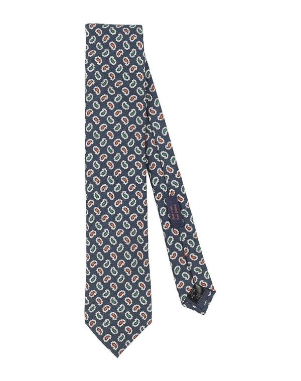 アルテア メンズ 付属品 タイ ALTEA \u0026 Navy 米国海軍