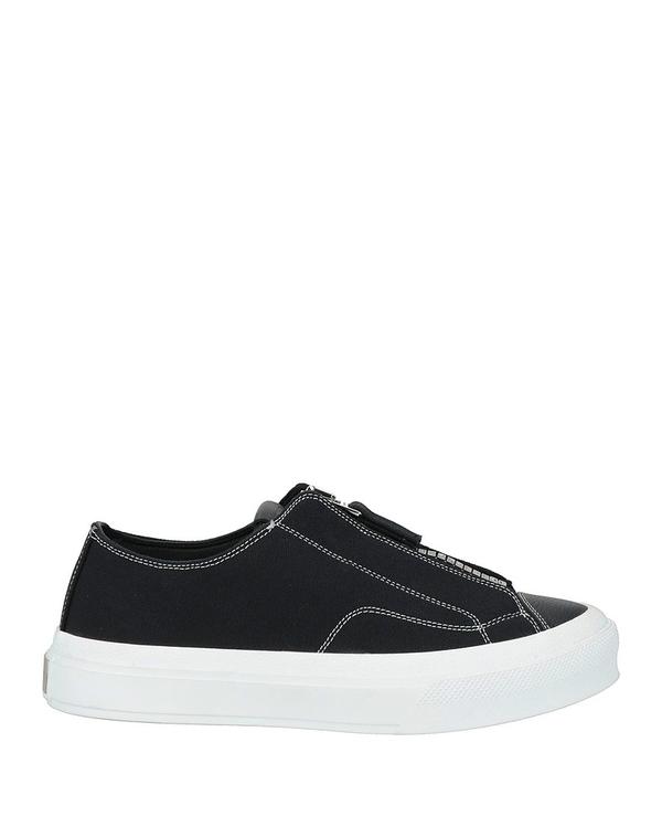 ジバンシー メンズ シューズ スニーカー GIVENCHY Black ブラック|ReVida 店