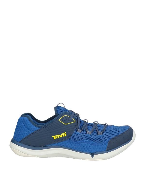 テバ メンズ シューズ スニーカー TEVA Blue 青碧