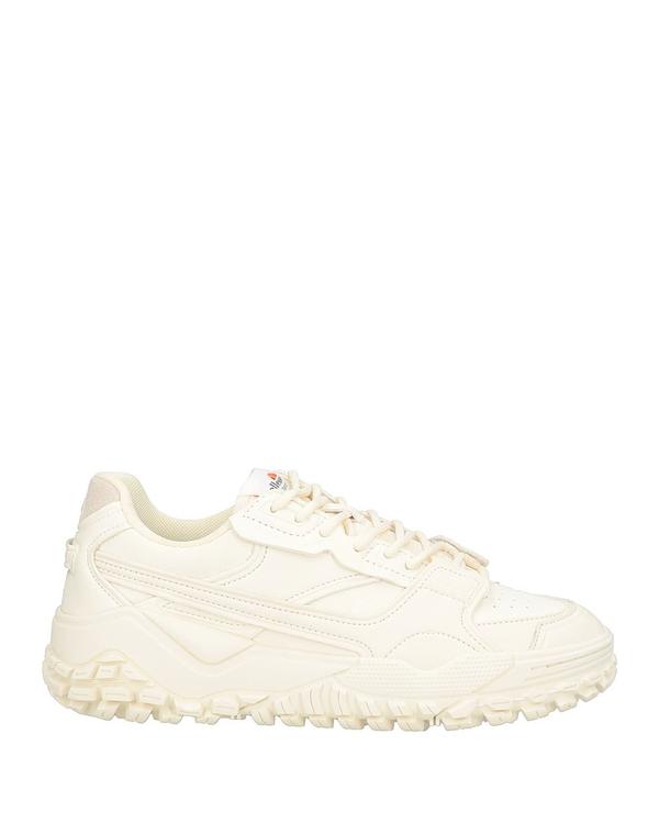 エレッセ メンズ シューズ スニーカー ELLESSE Off White 象牙色