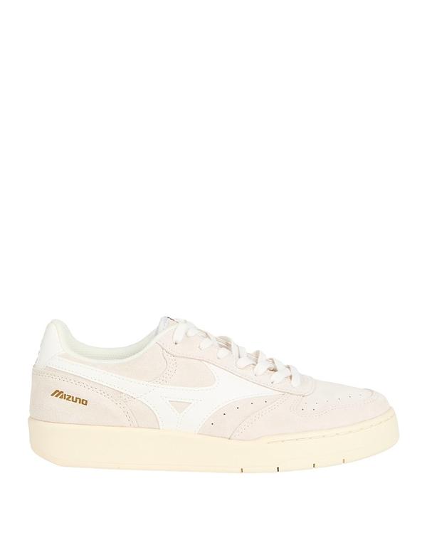 ミズノ メンズ シューズ スニーカー MIZUNO Beige ベージュ