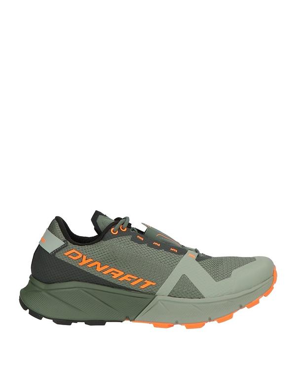 ダイナフィット メンズ シューズ スニーカー DYNAFIT Military Green グリーン｜ReVida 店