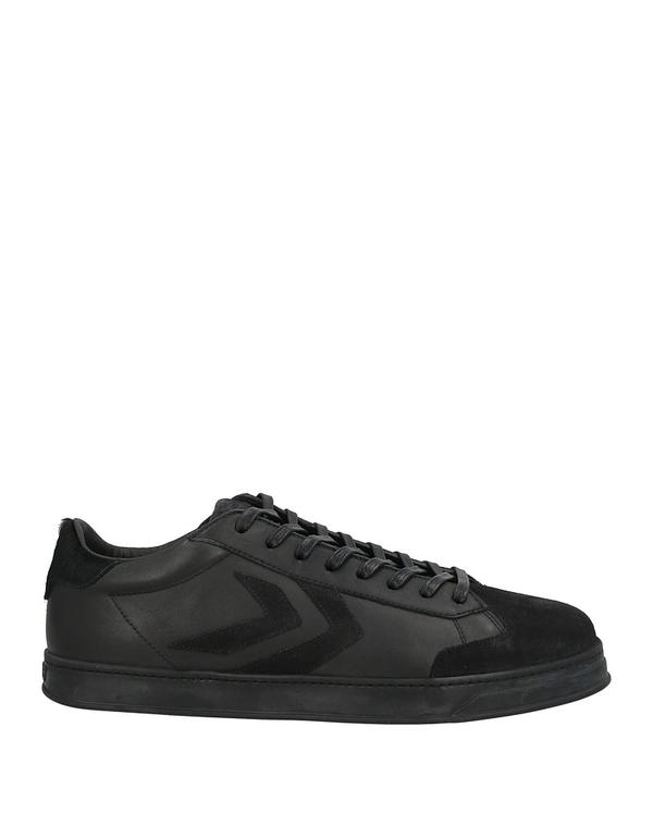 ジョンバルベイトス メンズ シューズ スニーカー JOHN VARVATOS Black 黒いこと